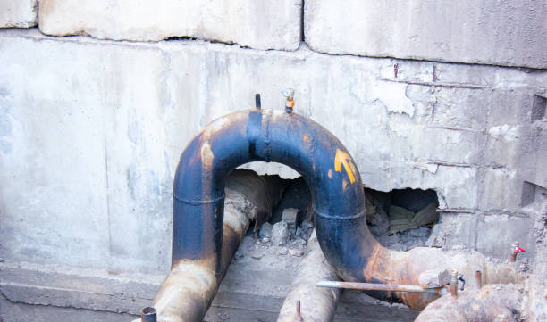 Best Water damage restoration services  in Isanti, MN
